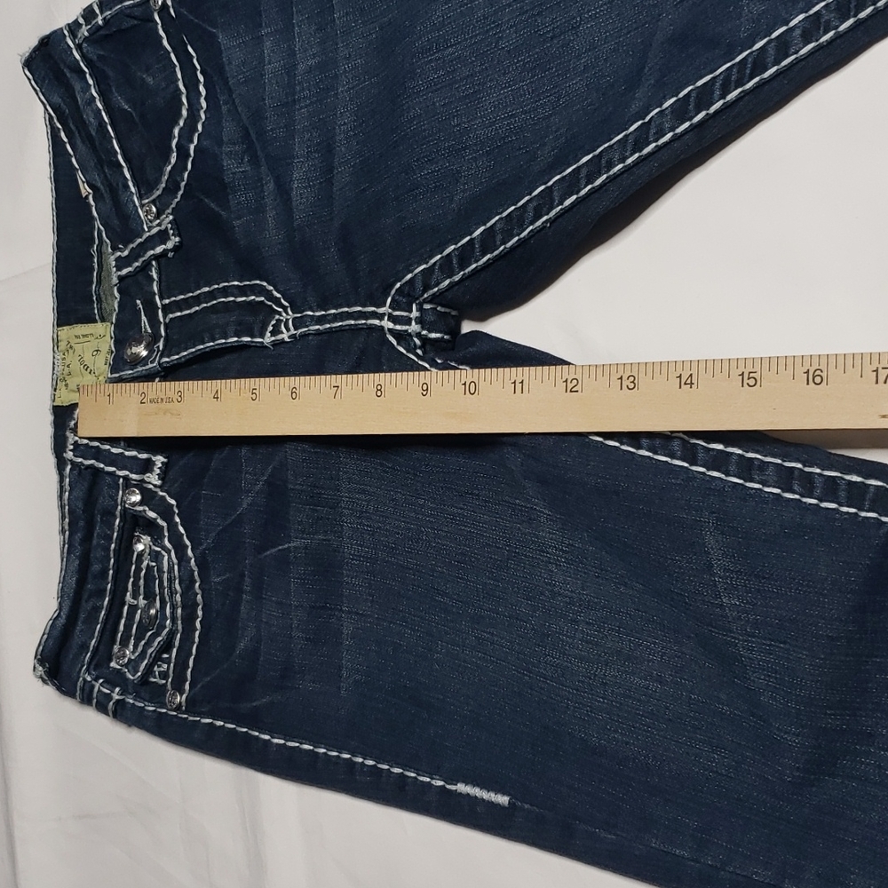 LA IDOL  JEANS - Picture 9 of 9